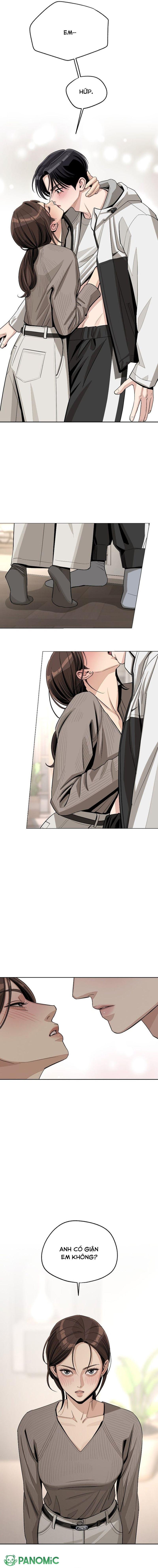 Chuyện Tình Chàng Iseop - Chap 77 - Trang 13