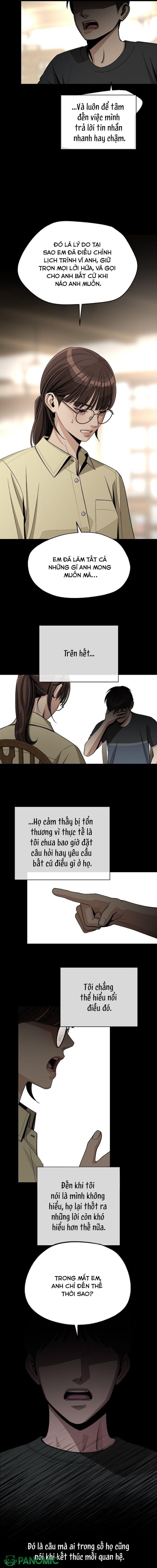 Chuyện Tình Chàng Iseop - Chap 78 - Trang 2