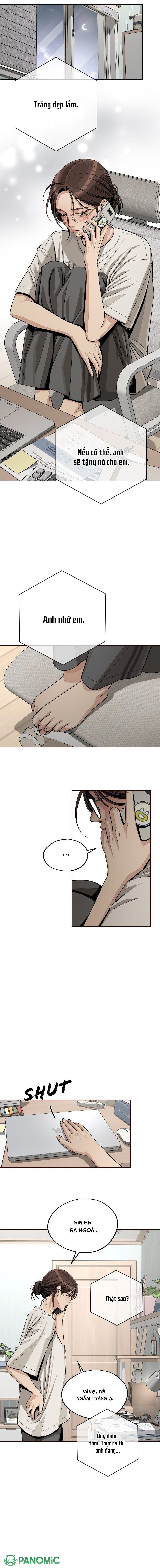 Chuyện Tình Chàng Iseop - Chap 79 - Trang 12