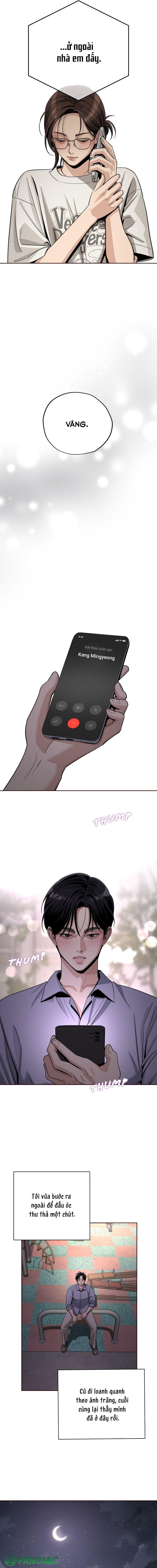 Chuyện Tình Chàng Iseop - Chap 79 - Trang 13