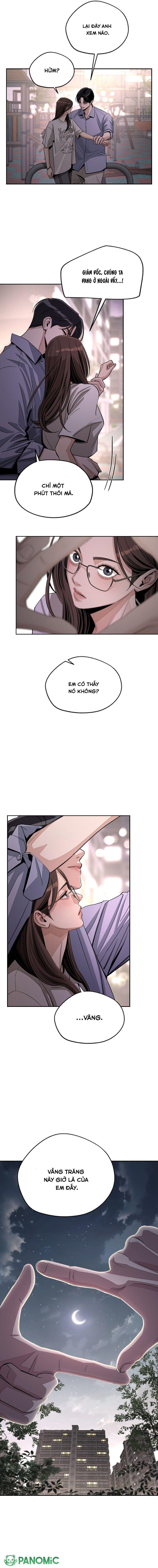 Chuyện Tình Chàng Iseop - Chap 79 - Trang 15