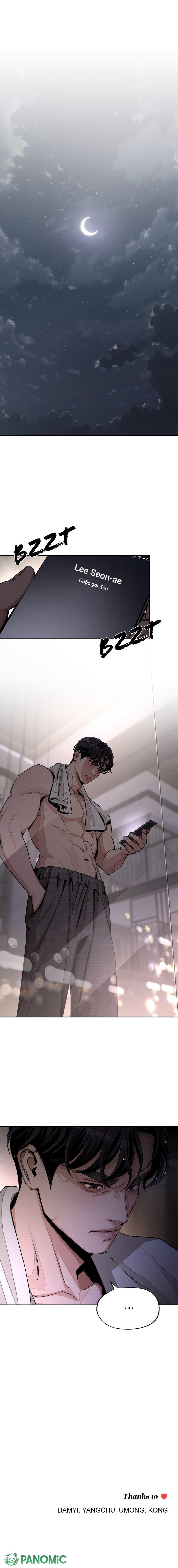 Chuyện Tình Chàng Iseop - Chap 79 - Trang 17