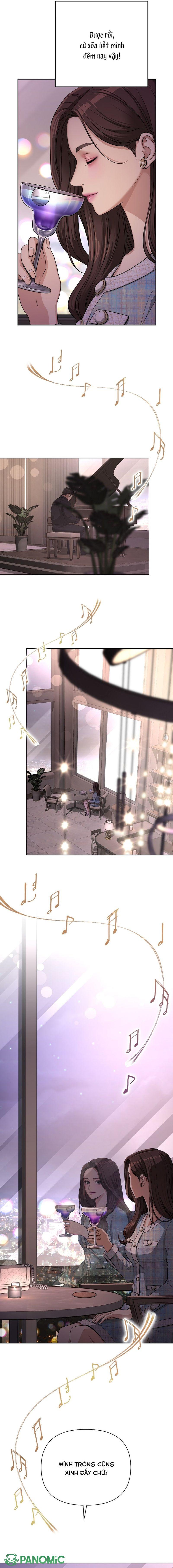 Chuyện Tình Chàng Iseop - Chap 8 - Trang 6