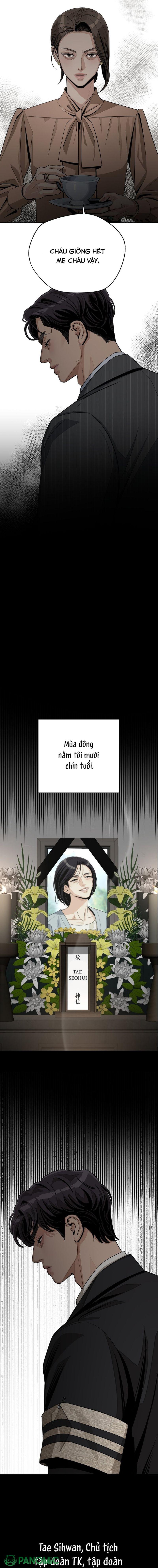 Chuyện Tình Chàng Iseop - Chap 80 - Trang 13