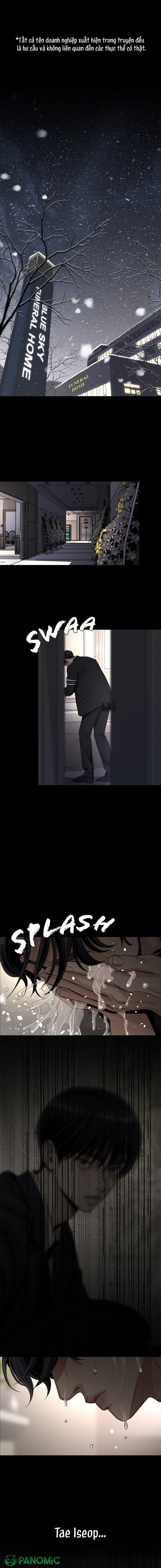 Chuyện Tình Chàng Iseop - Chap 81 - Trang 1