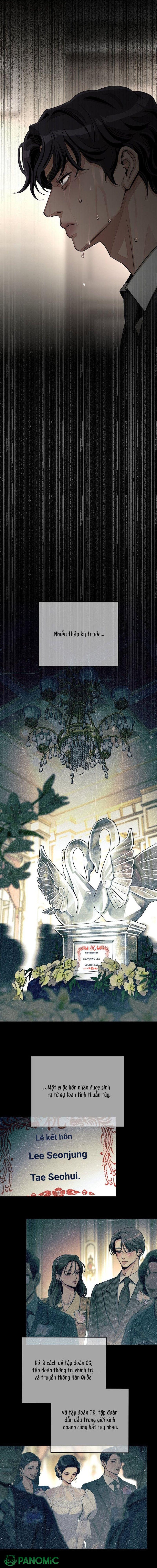 Chuyện Tình Chàng Iseop - Chap 81 - Trang 2