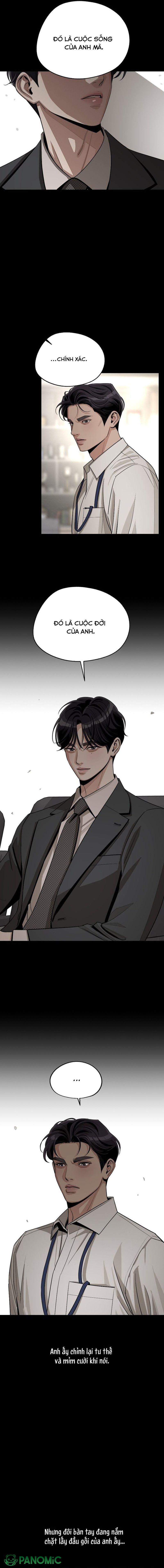 Chuyện Tình Chàng Iseop - Chap 81 - Trang 12