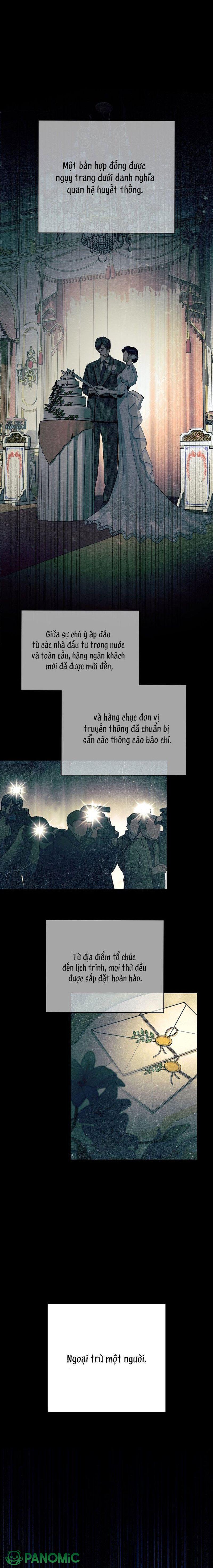 Chuyện Tình Chàng Iseop - Chap 81 - Trang 3