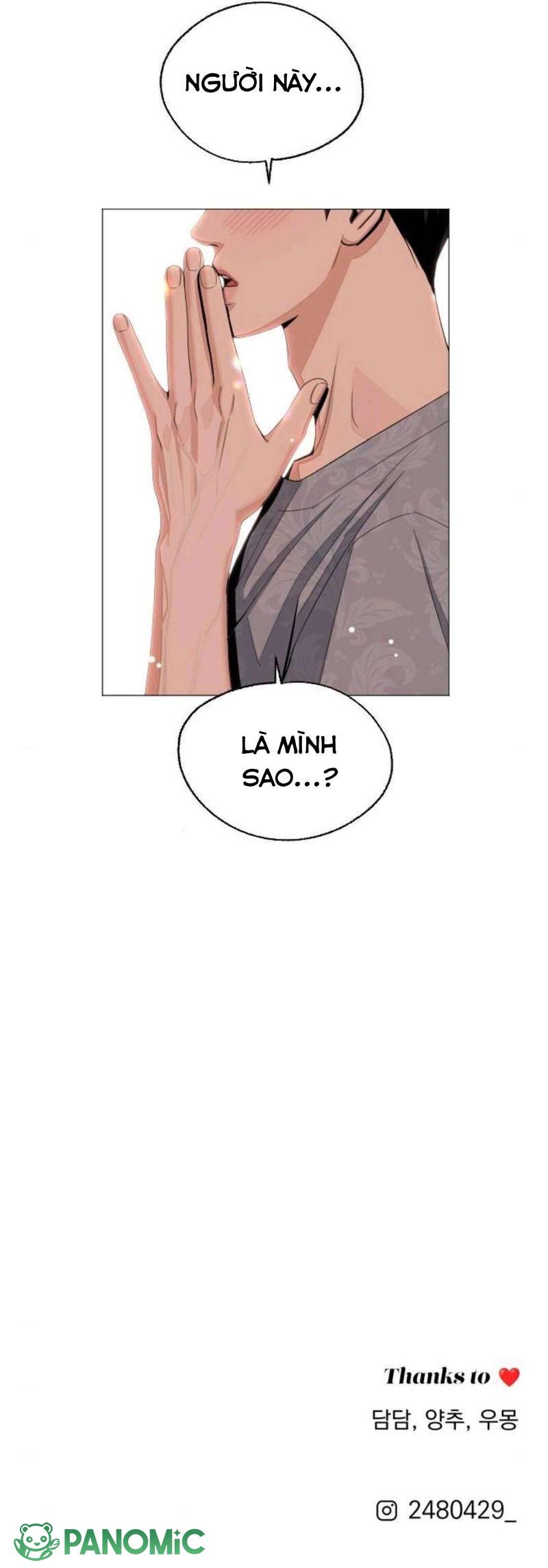 Chuyện Tình Chàng Iseop - Chap 83 - Trang 10
