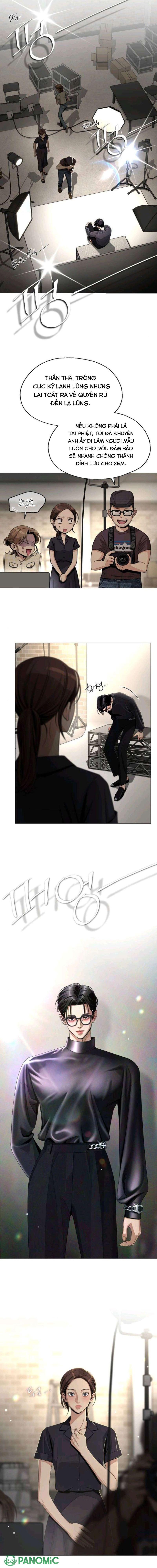 Chuyện Tình Chàng Iseop - Chap 84 - Trang 11