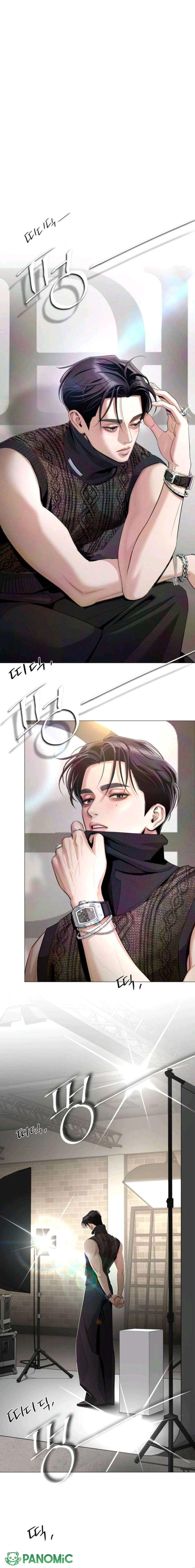 Chuyện Tình Chàng Iseop - Chap 84 - Trang 12