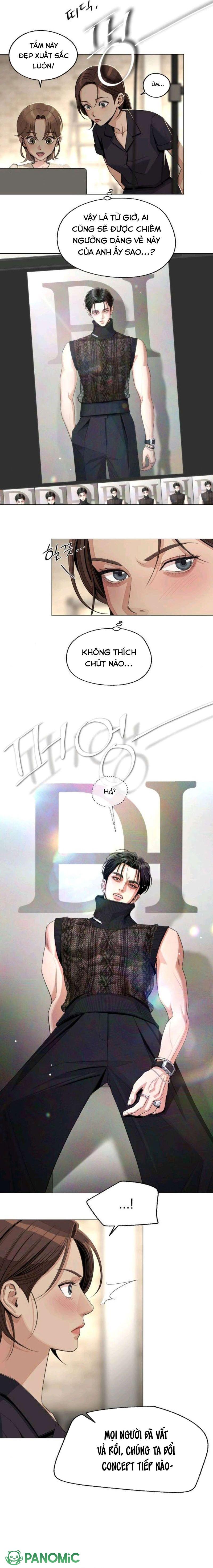 Chuyện Tình Chàng Iseop - Chap 84 - Trang 13