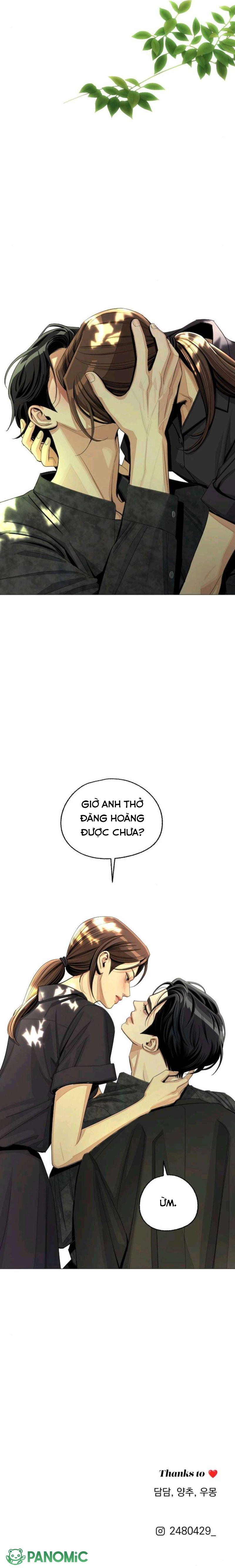 Chuyện Tình Chàng Iseop - Chap 85 - Trang 12