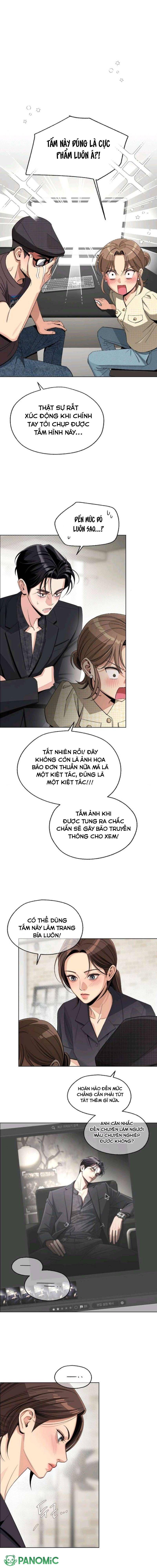 Chuyện Tình Chàng Iseop - Chap 86 - Trang 1