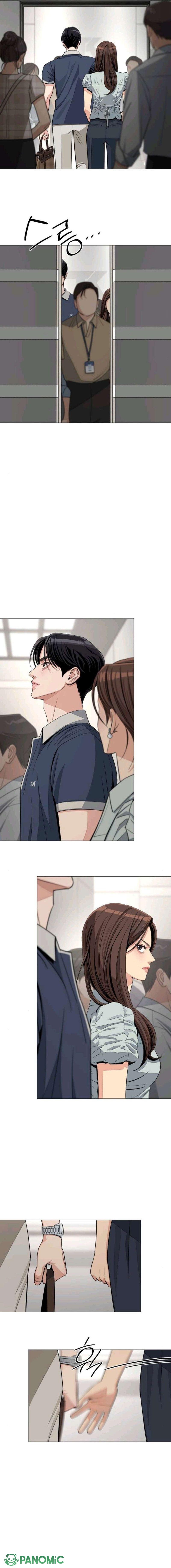 Chuyện Tình Chàng Iseop - Chap 87 - Trang 10