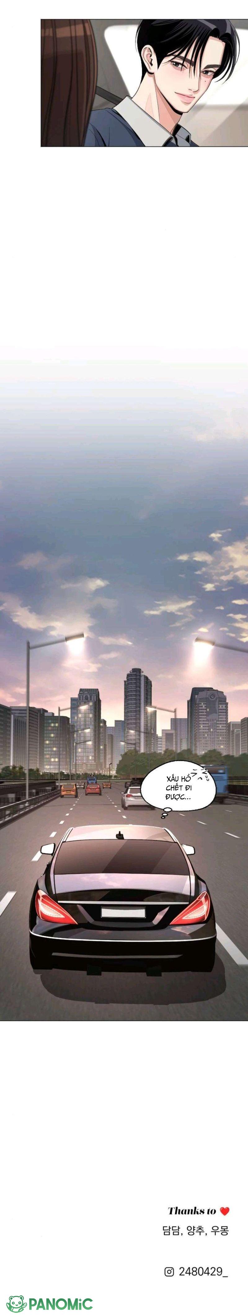 Chuyện Tình Chàng Iseop - Chap 87 - Trang 19