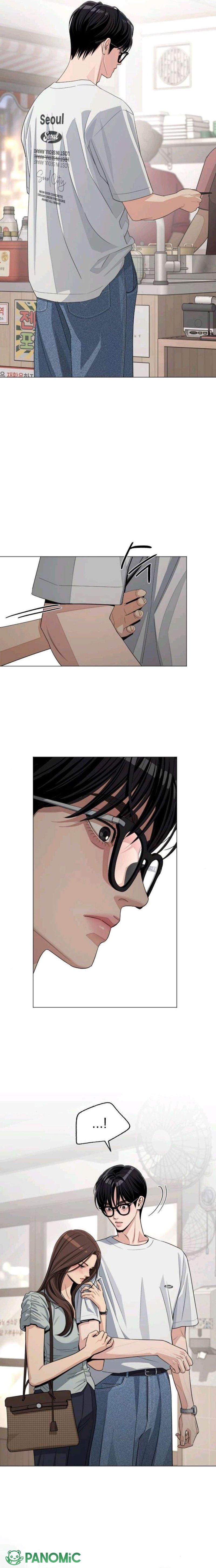 Chuyện Tình Chàng Iseop - Chap 88 - Trang 11
