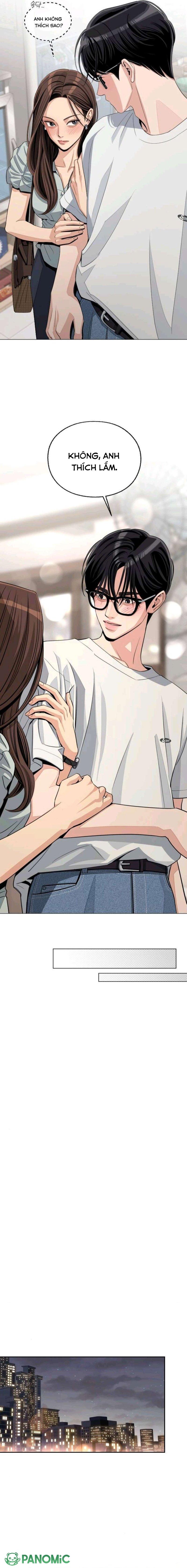 Chuyện Tình Chàng Iseop - Chap 88 - Trang 12