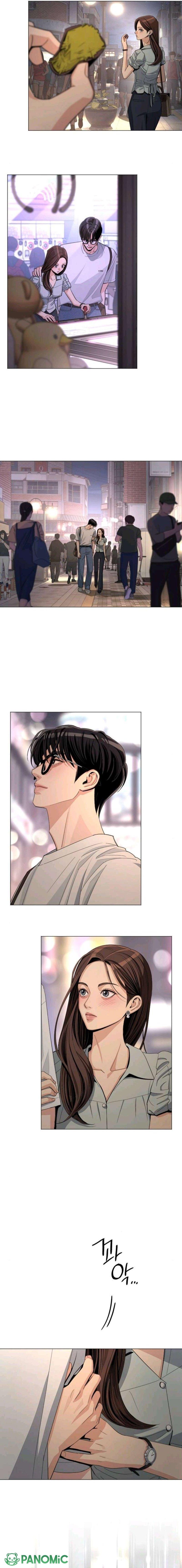 Chuyện Tình Chàng Iseop - Chap 88 - Trang 13