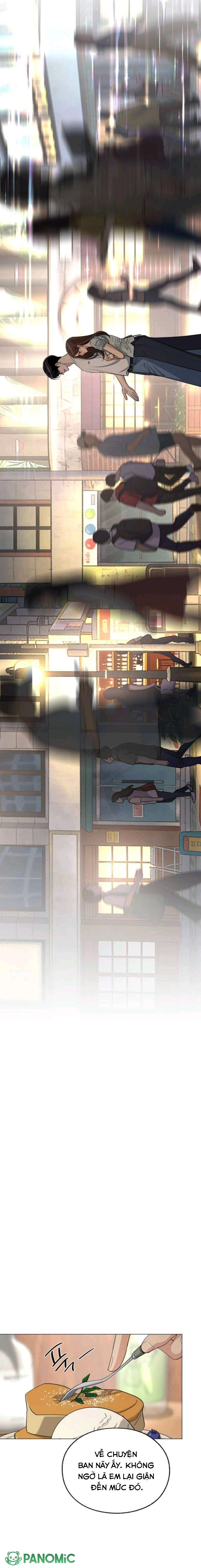 Chuyện Tình Chàng Iseop - Chap 88 - Trang 14