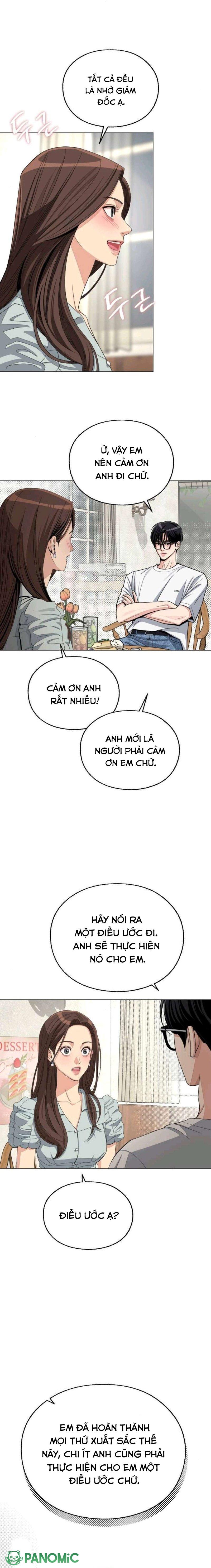 Chuyện Tình Chàng Iseop - Chap 88 - Trang 20