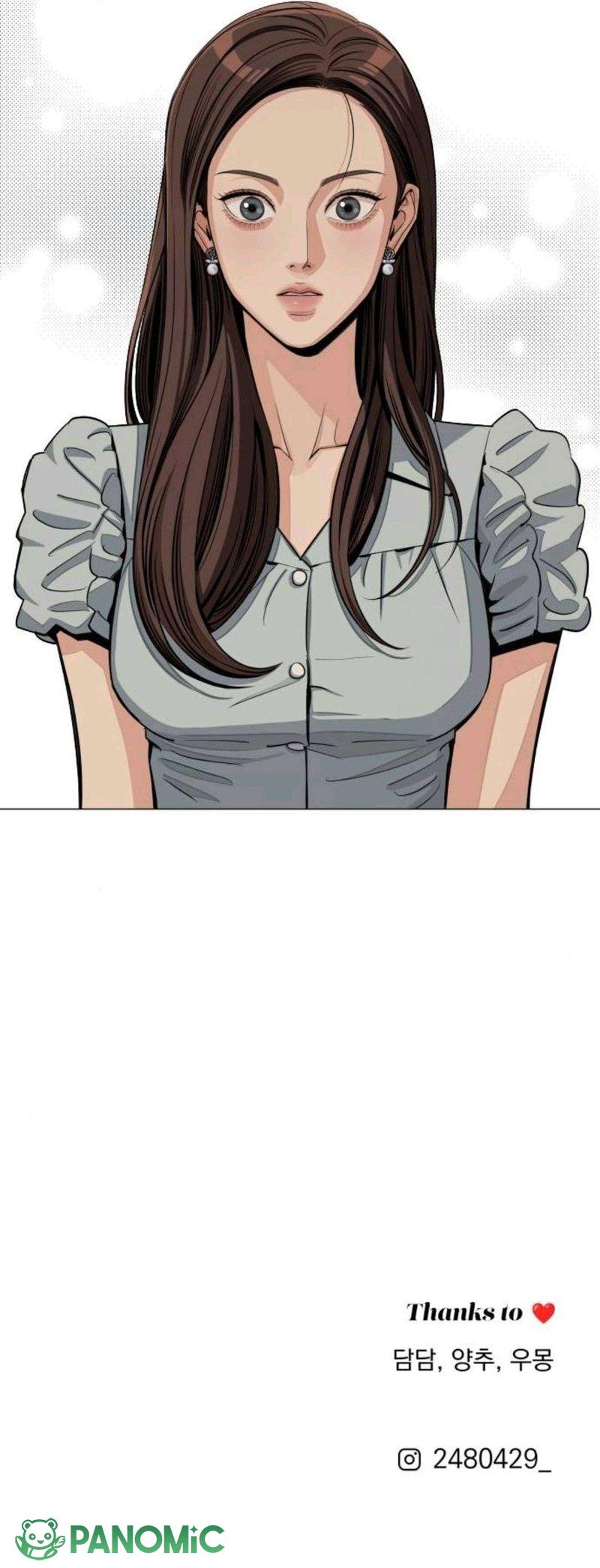 Chuyện Tình Chàng Iseop - Chap 88 - Trang 21