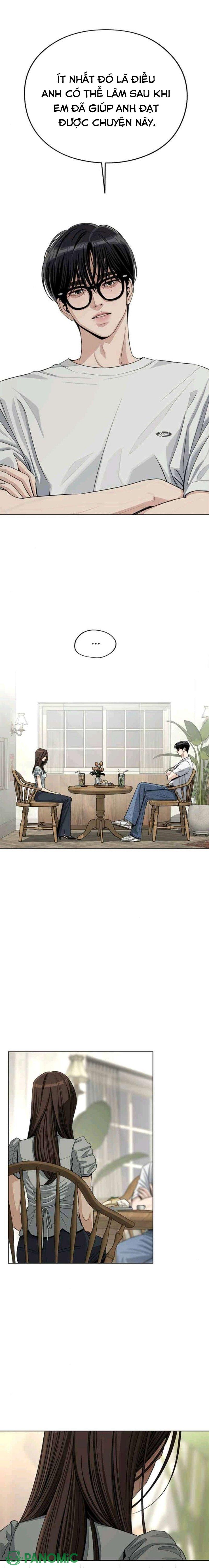 Chuyện Tình Chàng Iseop - Chap 89 - Trang 2