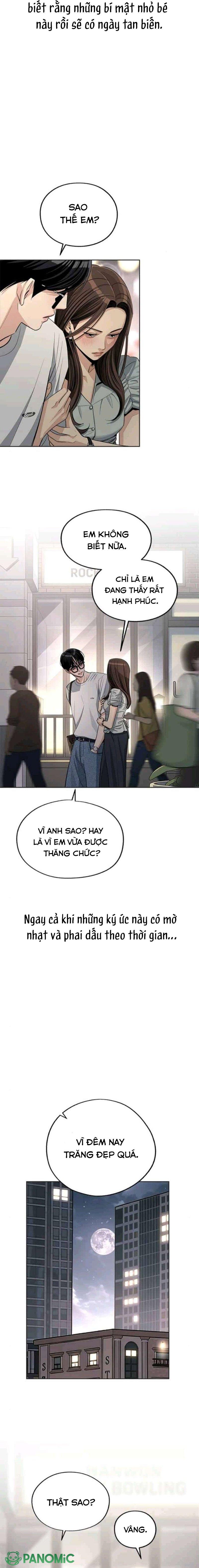Chuyện Tình Chàng Iseop - Chap 89 - Trang 11
