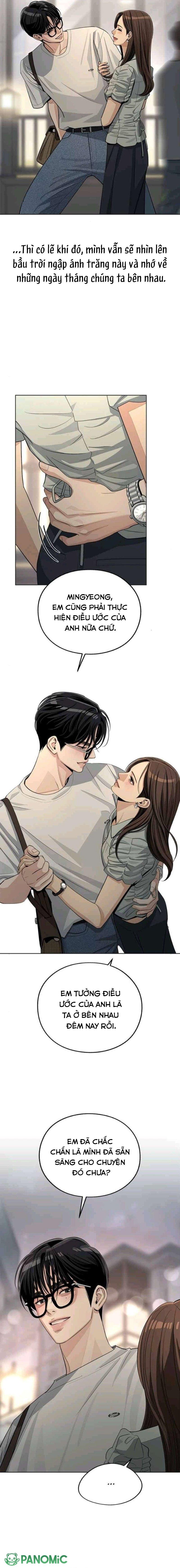 Chuyện Tình Chàng Iseop - Chap 89 - Trang 12