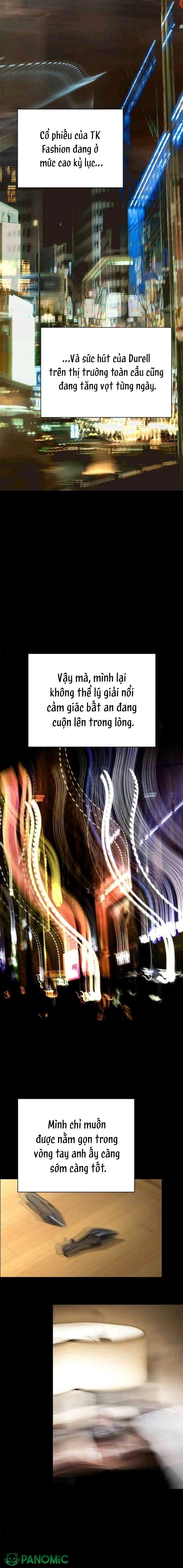 Chuyện Tình Chàng Iseop - Chap 89 - Trang 17