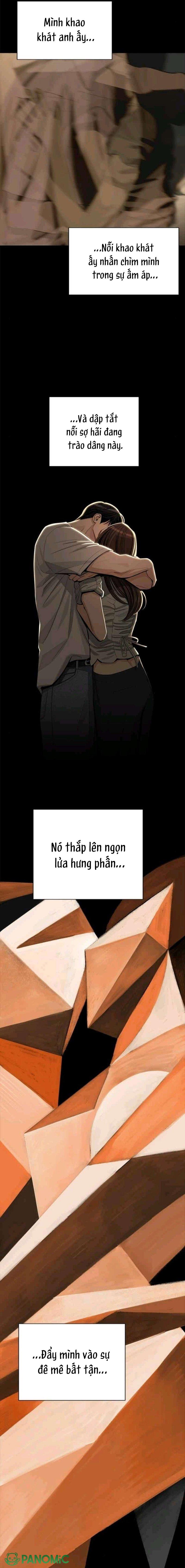 Chuyện Tình Chàng Iseop - Chap 89 - Trang 18