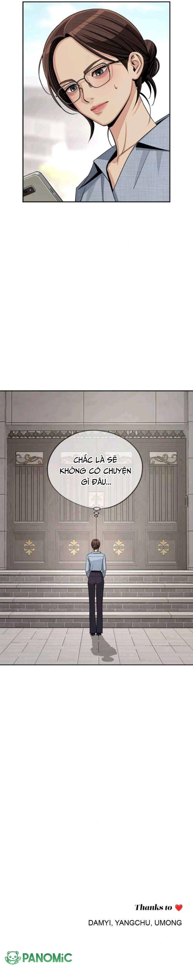 Chuyện Tình Chàng Iseop - Chap 90 - Trang 12