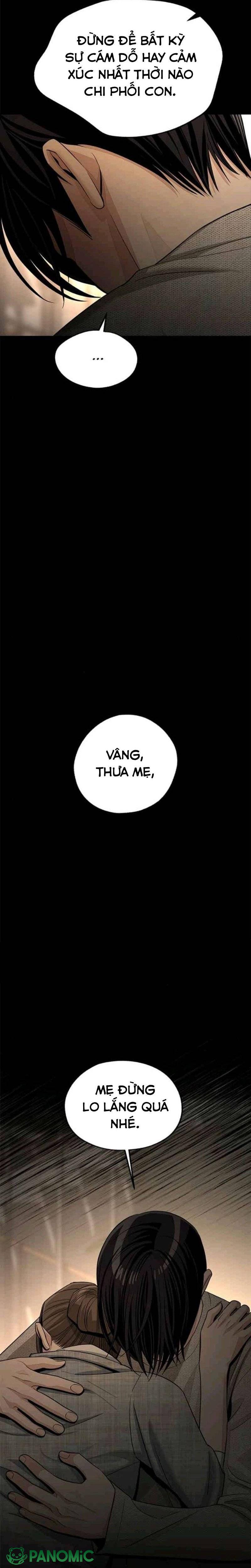 Chuyện Tình Chàng Iseop - Chap 93 - Trang 25