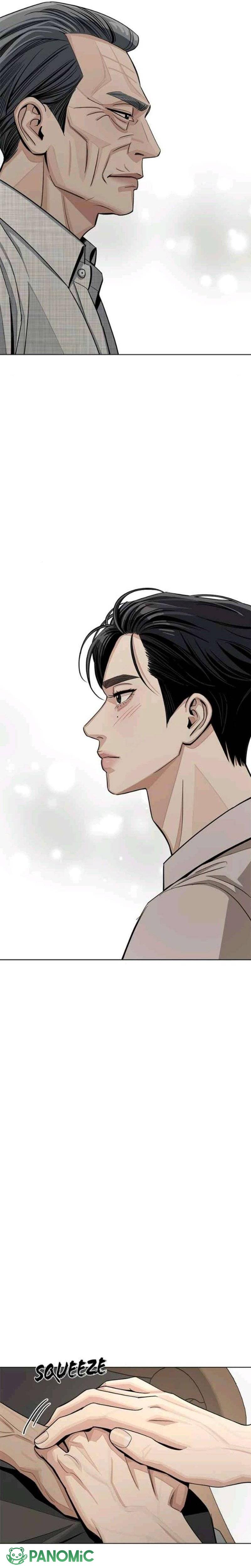 Chuyện Tình Chàng Iseop - Chap 94 - Trang 25