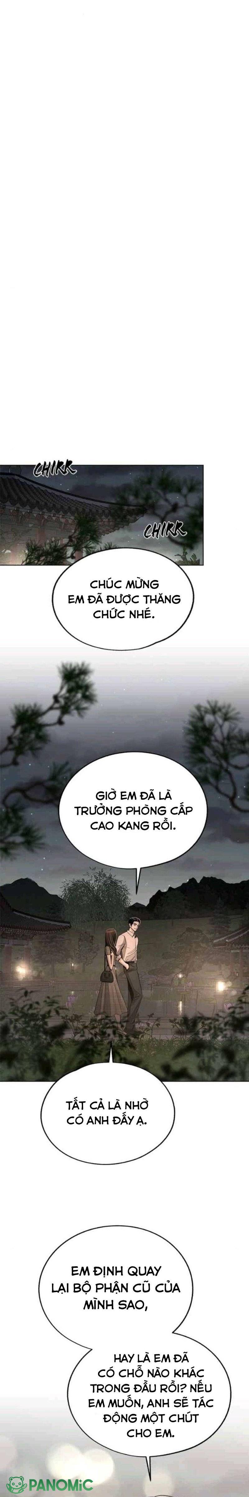Chuyện Tình Chàng Iseop - Chap 94 - Trang 27
