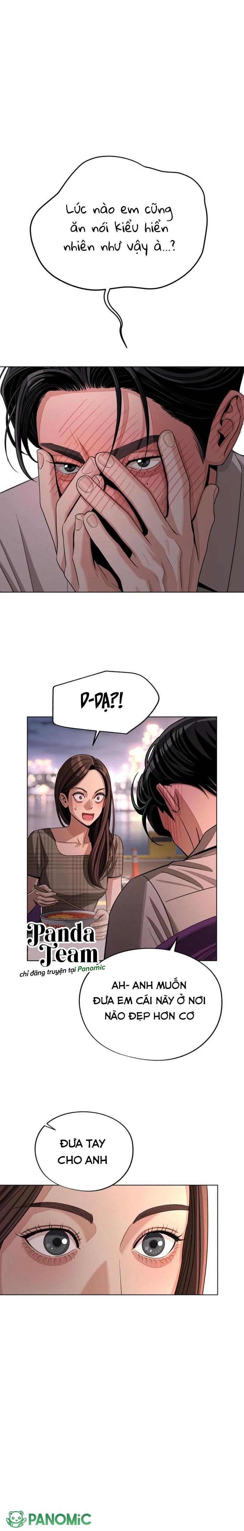 Chuyện Tình Chàng Iseop - Chap 95 - Trang 12