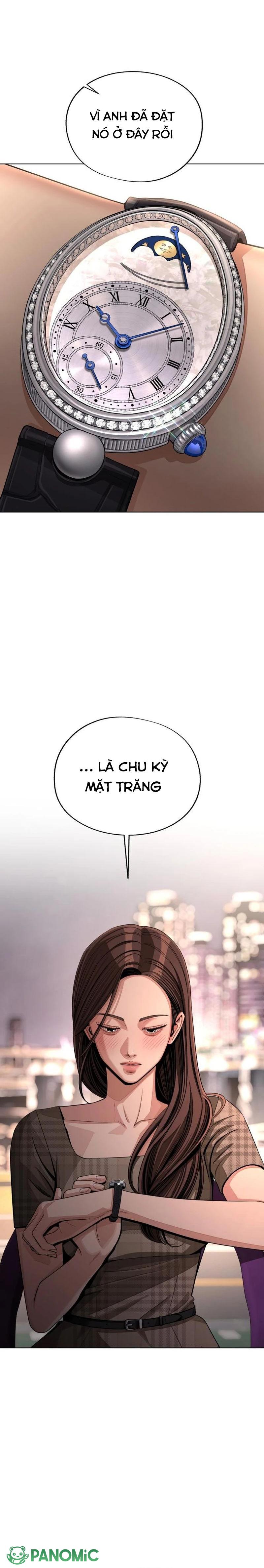 Chuyện Tình Chàng Iseop - Chap 95 - Trang 14