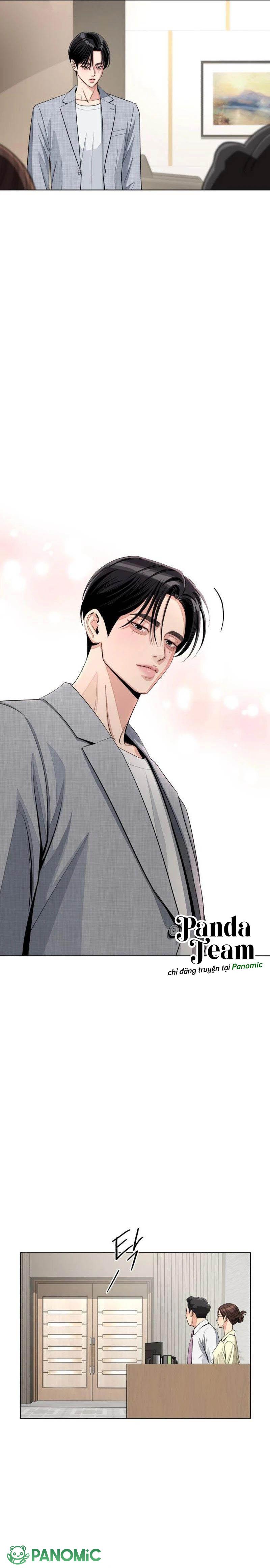 Chuyện Tình Chàng Iseop - Chap 95 - Trang 22