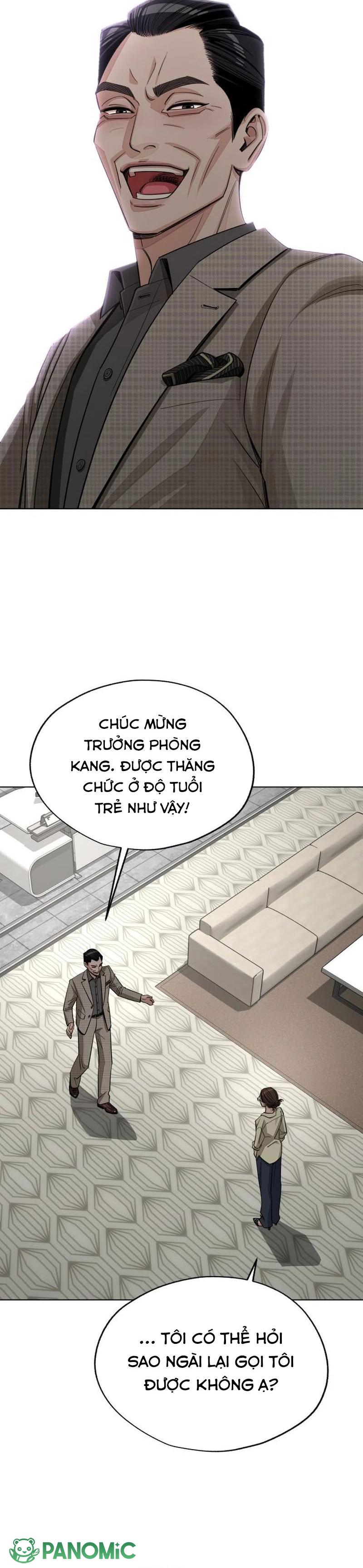 Chuyện Tình Chàng Iseop - Chap 96 - Trang 6