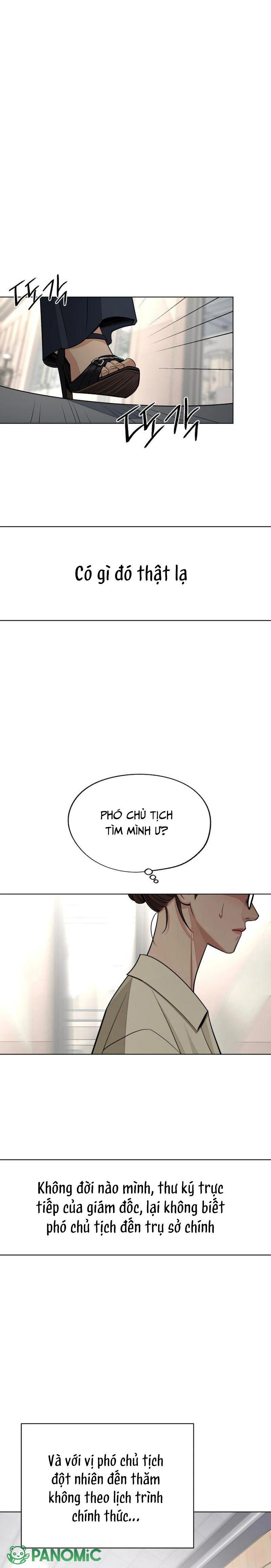 Chuyện Tình Chàng Iseop - Chap 96 - Trang 2