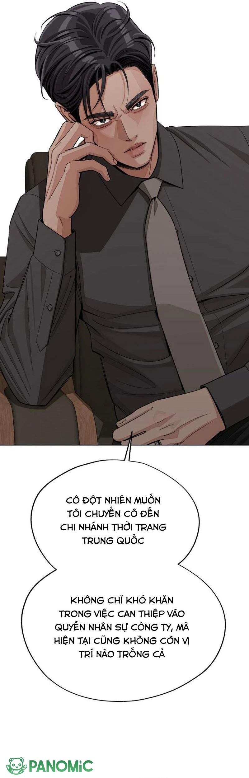 Chuyện Tình Chàng Iseop - Chap 96 - Trang 16