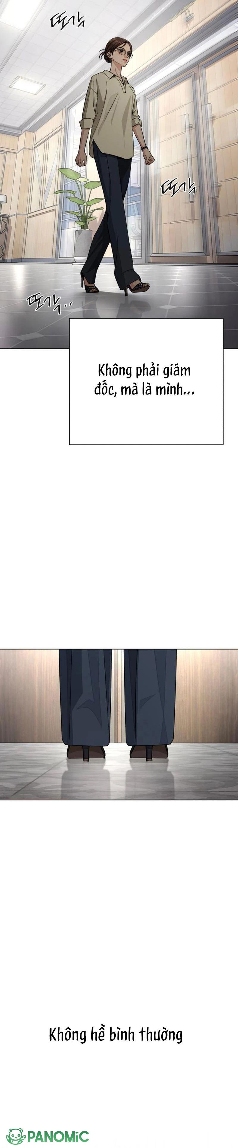 Chuyện Tình Chàng Iseop - Chap 96 - Trang 3