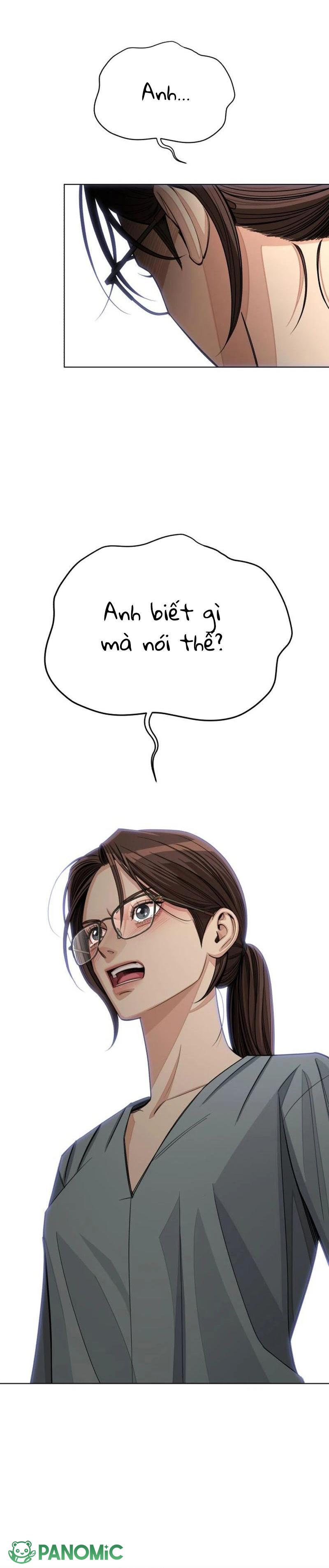 Chuyện Tình Chàng Iseop - Chap 96 - Trang 22