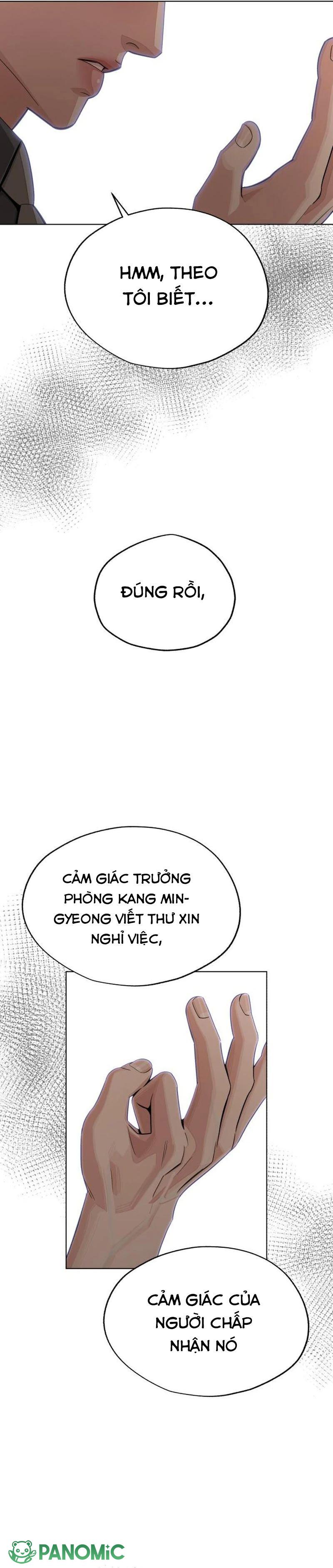 Chuyện Tình Chàng Iseop - Chap 96 - Trang 23