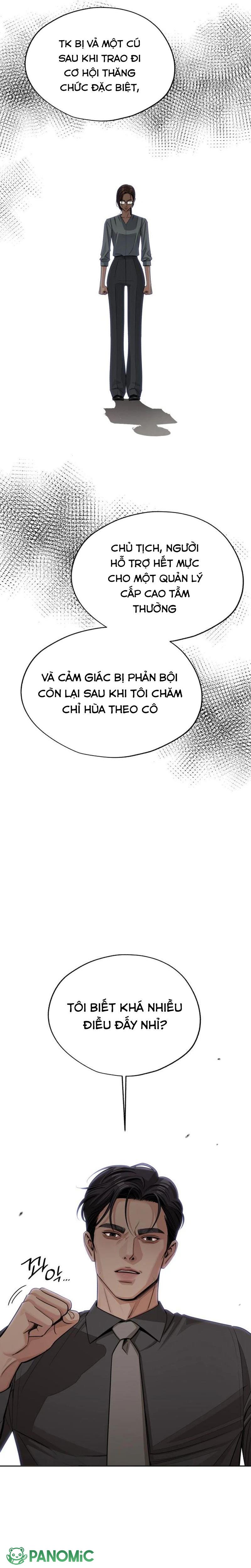 Chuyện Tình Chàng Iseop - Chap 96 - Trang 24