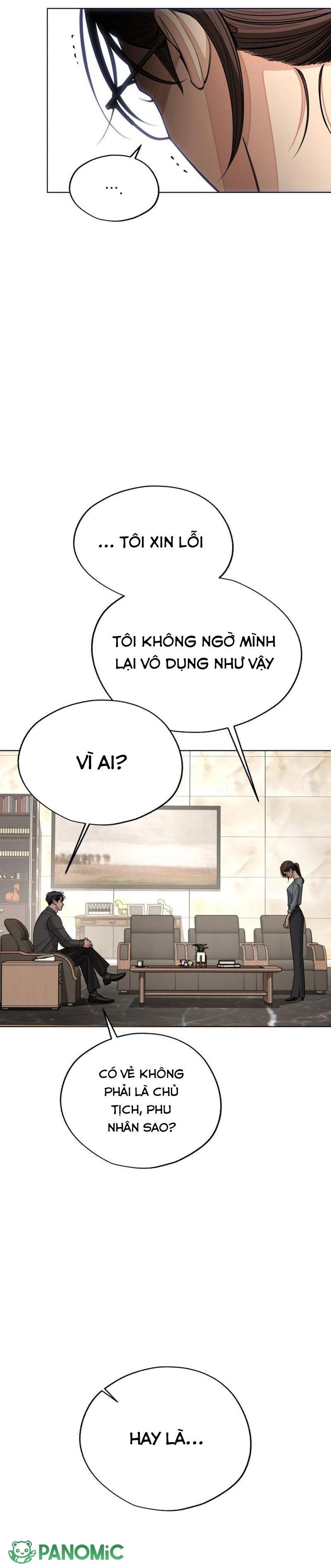 Chuyện Tình Chàng Iseop - Chap 96 - Trang 25
