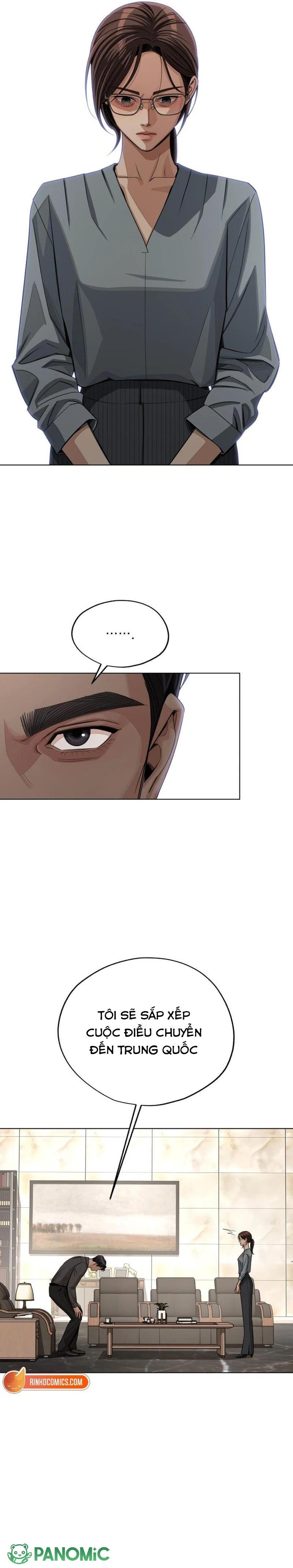 Chuyện Tình Chàng Iseop - Chap 96 - Trang 26