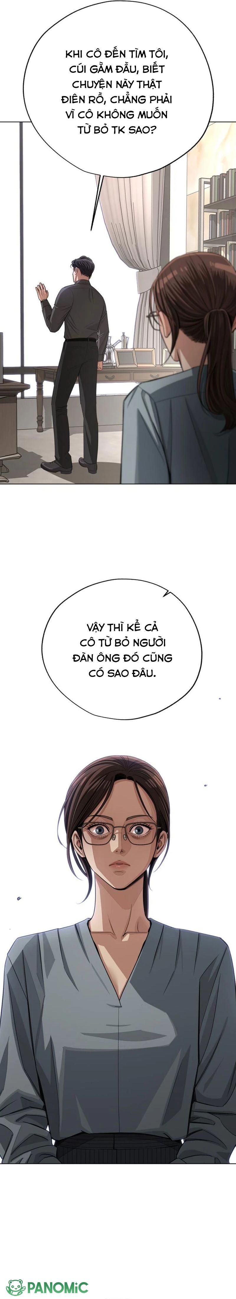 Chuyện Tình Chàng Iseop - Chap 96 - Trang 29