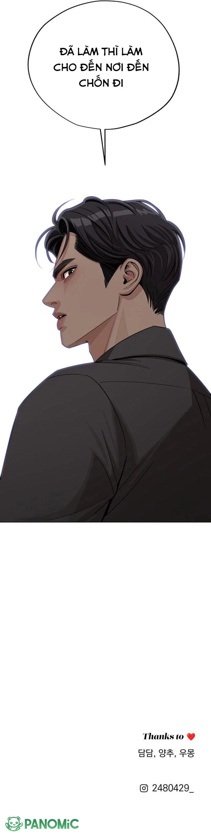 Chuyện Tình Chàng Iseop - Chap 96 - Trang 30