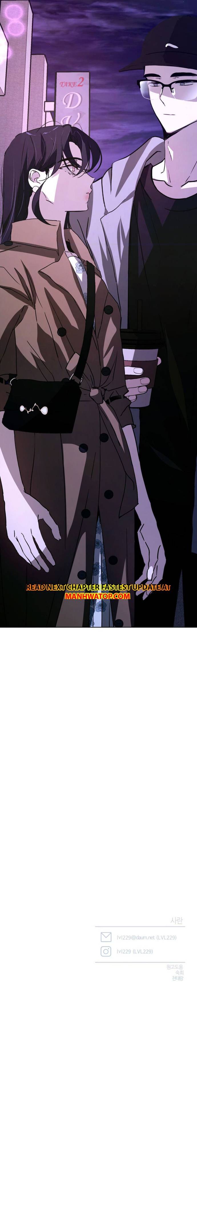 Chuyện Tình Của Kẻ Khác - Chap 8 - Trang 6